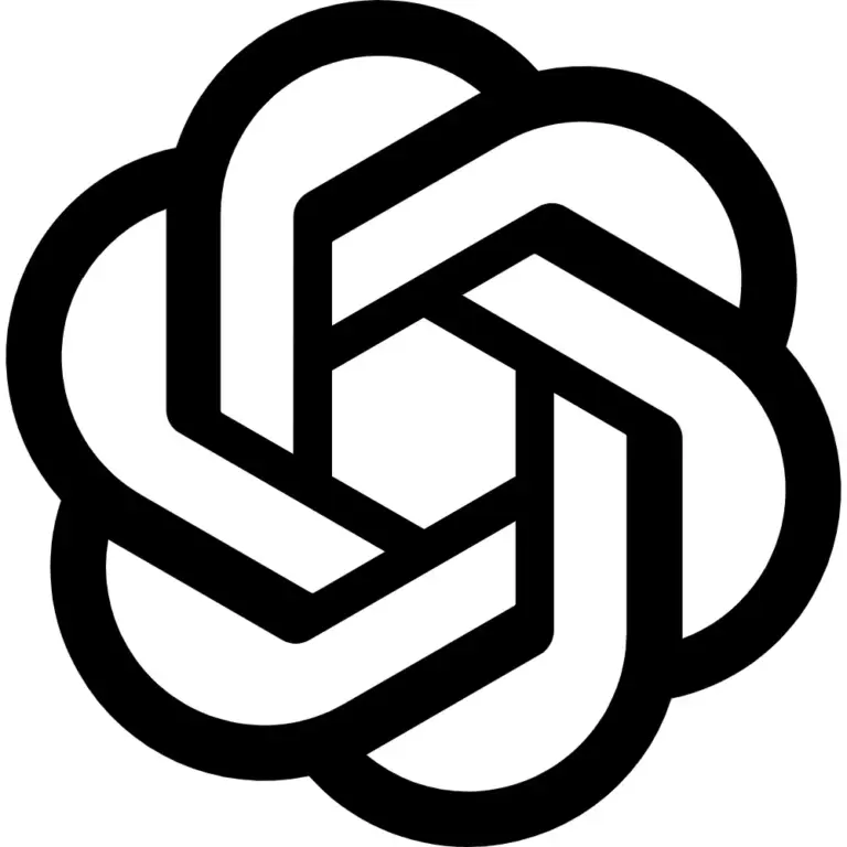 Open AI Chat GPT Decal