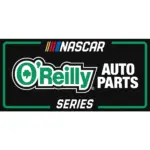 O’Reilly Auto Parts Series Decal