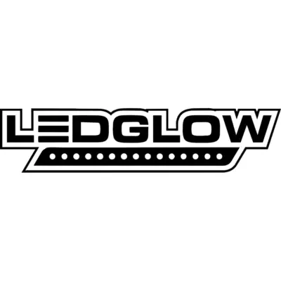 LEDGlow Decal