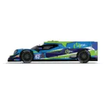 Bryan Herta Autosport with PR1 Mathiasen No. 52 Decal