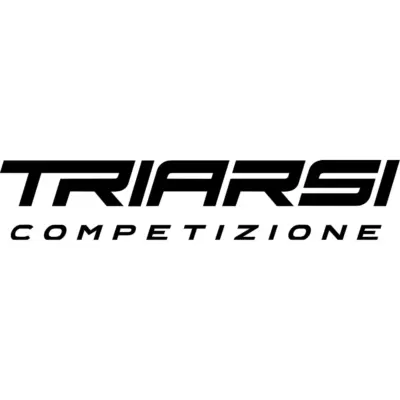 Triarsi Competizione Decal
