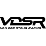 Van Der Steur Racing VDSR Decal