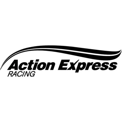Action Express Racing Decal
