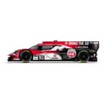 Acura Meyer Shank Racing No. 93 ARX-06 Decal