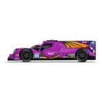 AO Racing No. 99 ORECA LMP2 07 Decal