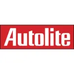 Vintage Autolite Decal