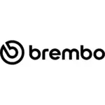 Brembo New Logo Decal