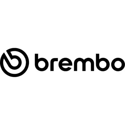 Brembo New Logo Decal