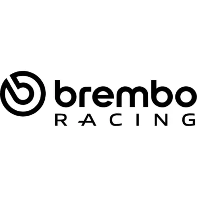 Brembo Racing Decal