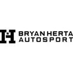 Bryan Herta Autosport Decal