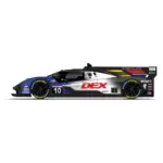 Cadillac Wayne Taylor Racing No. 10 Cadillac V-Series.R Decal