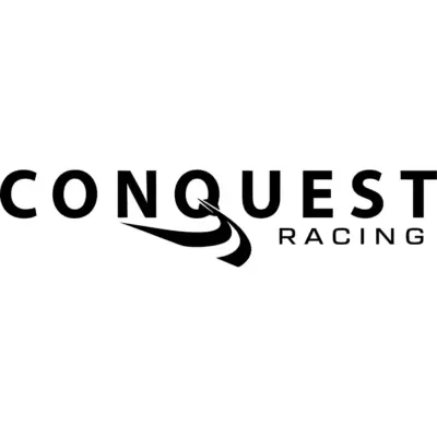 Conquest Racing Decal