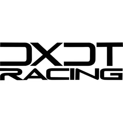 DXDT Racing Decal
