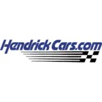 Hendrick Cars Decal