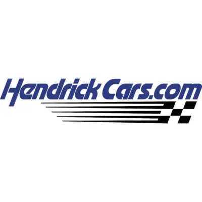 Hendrick Cars Decal