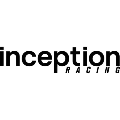 Inception Racing Decal