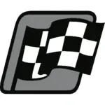 Nascar Cup Winner Decal
