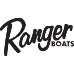 Ranger Boats Decal