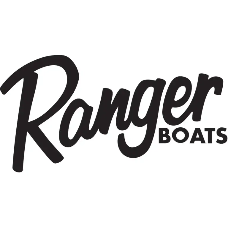 Ranger Boats Decal