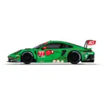AO Racing No. 77 Porsche 911 GT3 R (992) Decal