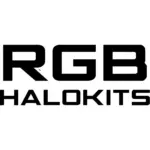 RGB Halo Kits Decal
