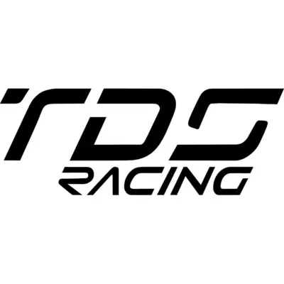 TDS Racing Decal