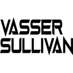 Vasser Sullivan Decal