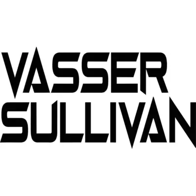 Vasser Sullivan Decal
