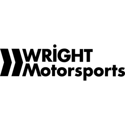 Wright Motorsports Decal