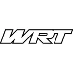 WRT W Racing Team Decal