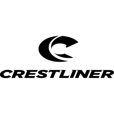 Crestliner Boats Decal