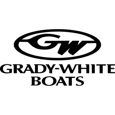 Grady-White Boats Decal