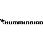 Humminbird Decal