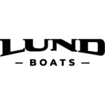 Lund Boats Decal