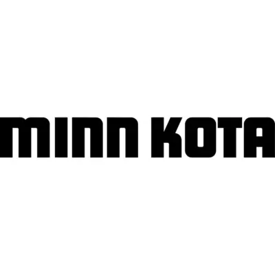 Minn Kota Decal