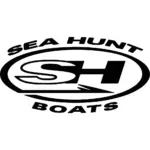 Sea Hunt Boats Decal