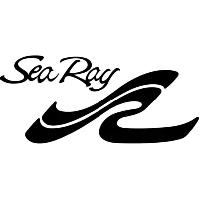 Sea Ray Decal