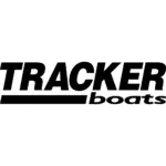 Tracker Boats Decal