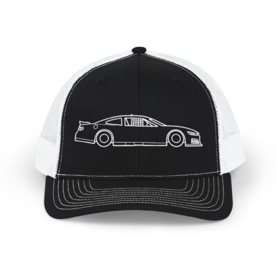Nascar Cup Series Silhouette Hat