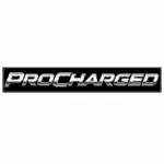 ProCharged Badge