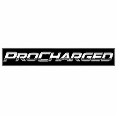 ProCharged Badge