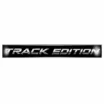Track Edition Badge