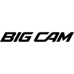 Big Cam Decal