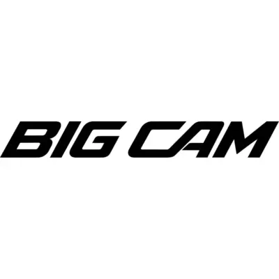 Big Cam Decal