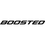 Boosted Decal