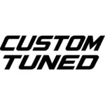 Custom Tuned Decal