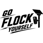 Go Flock Yourself Decal
