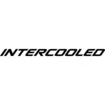 Intercooled Decal
