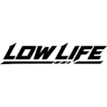 Low Life Decal