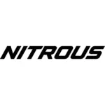 Nitrous Decal